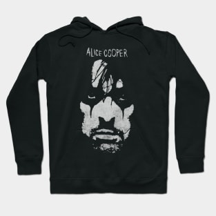 Vincent Damon Furnier Cooper Hoodie